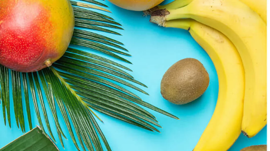 Δίαιτα 3 ημερών με εξωτικές υπερτροφές από τη διατροφολόγο Κλειώ Δημητριάδου