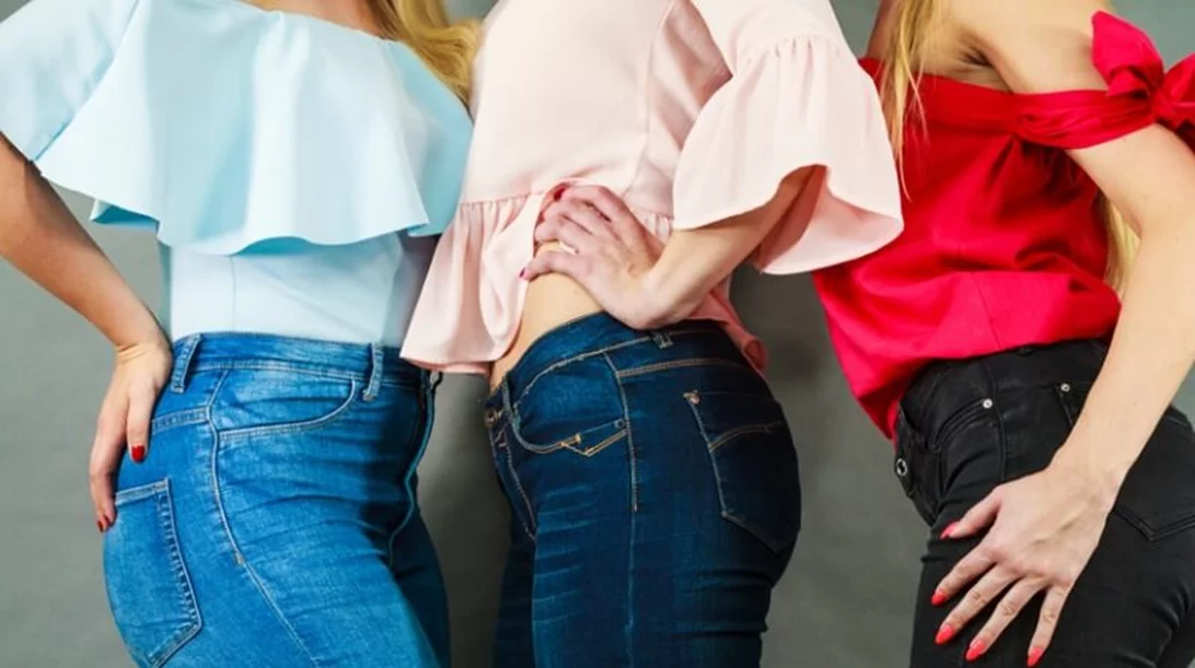 Ρούχα για γυναίκες με καμπύλες: Βρήκαμε αυτά που κολακεύουν το σώμα σου