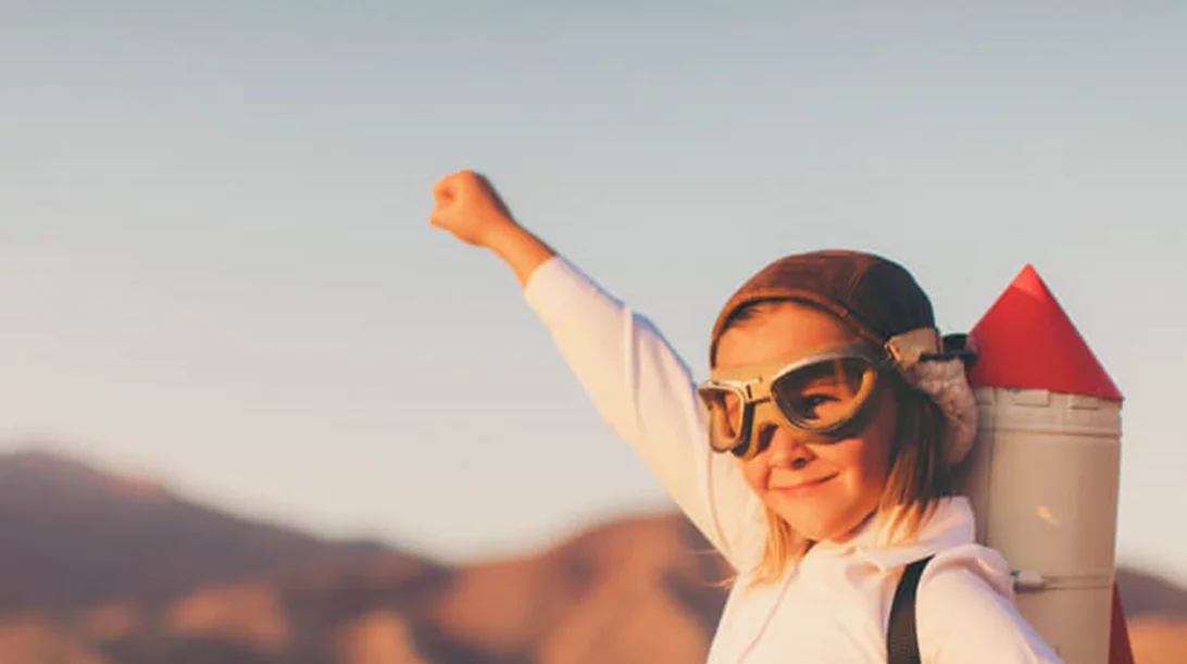 Πόσο έξυπνο είναι το παιδί μου; Οι 8 διαφορετικοί τύποι νοημοσύνης