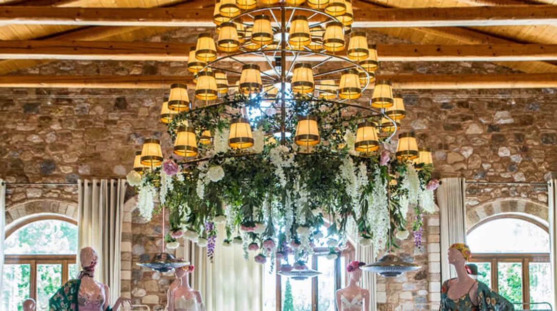 Είδαμε τις πιο hot τάσεις της σεζόν στο press event του Calin Group