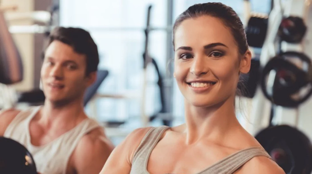 Βαριέσαι (κι εσύ) τη γυμναστική; 8 πραγματικές γυναίκες μας λένε πώς το παίρνουν απόφαση