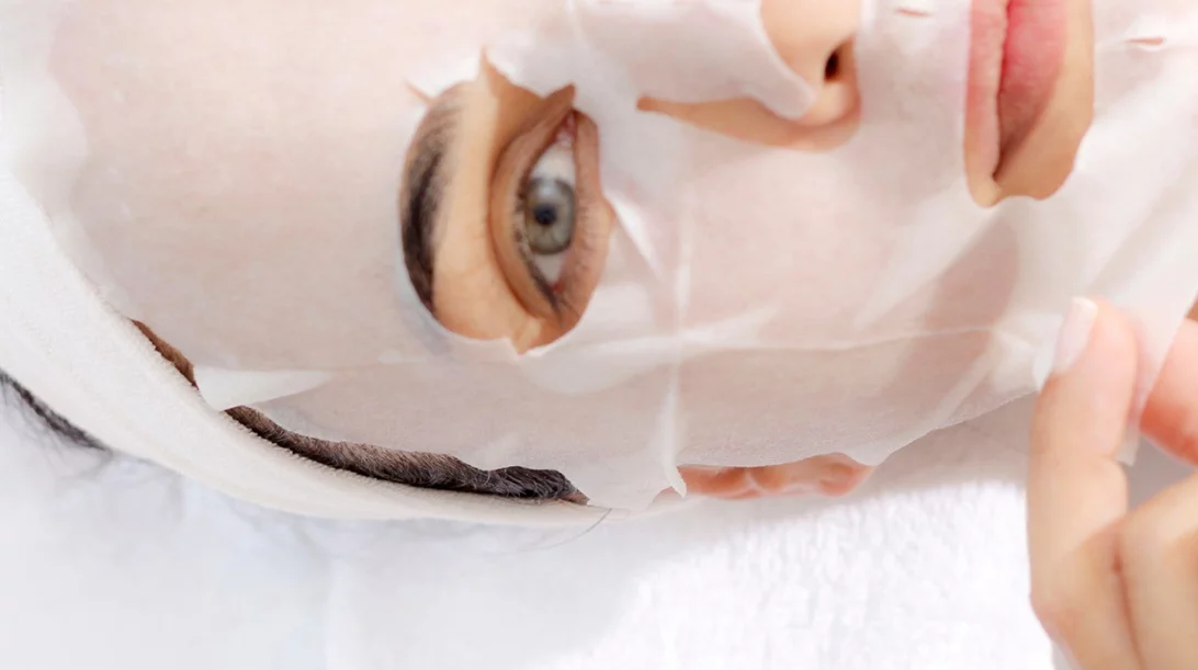 Καμία μάσκα προσώπου δεν θα έχει αποτέλεσμα αν δε γνωρίζεις αυτά!