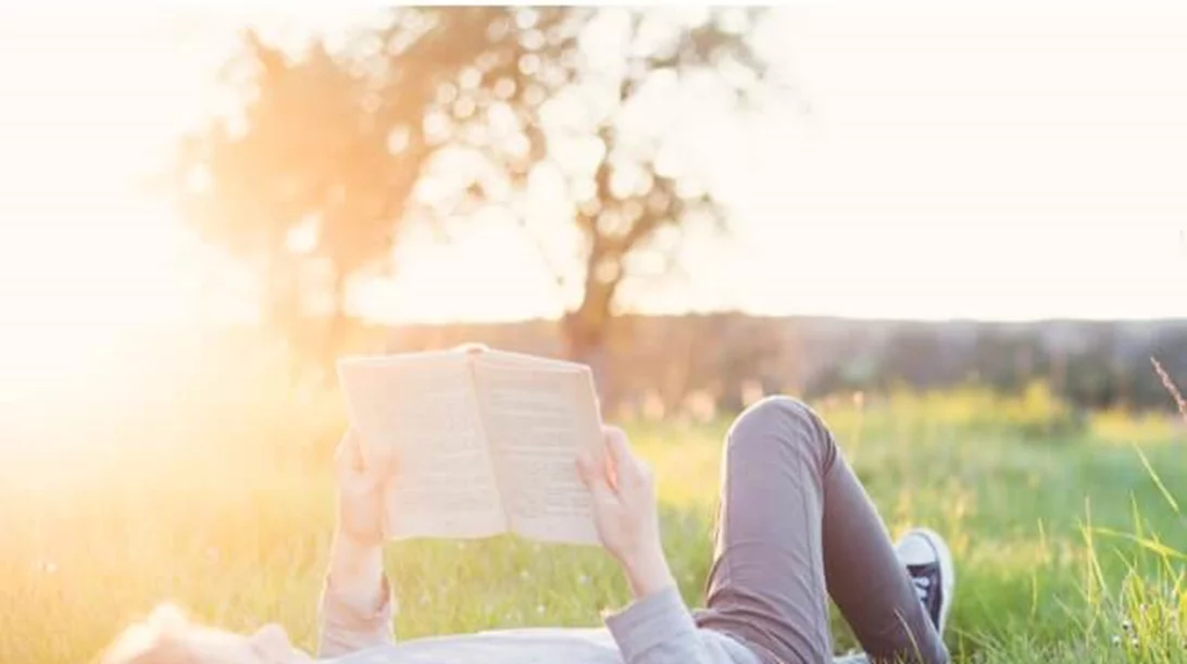 Τι διαβάζουν τα παιδιά των Shape mamas;