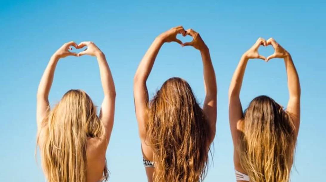 Τα SOS στην καλοκαιρινή περιποίηση σώματος, μαλλιών, προσώπου