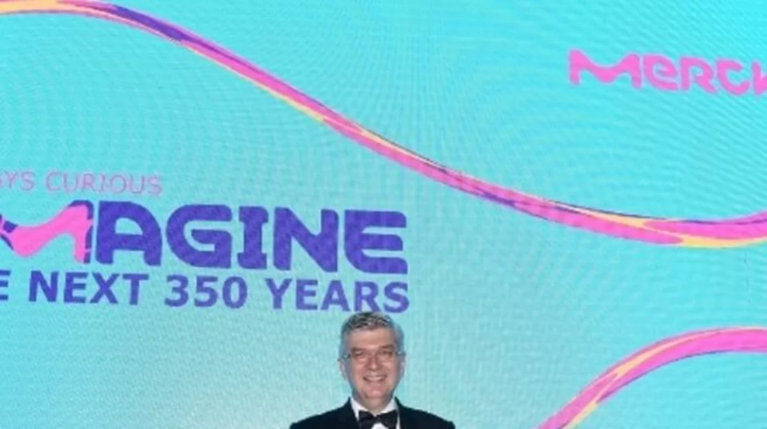350 χρόνια από την ίδρυση της εταιρείας Merck