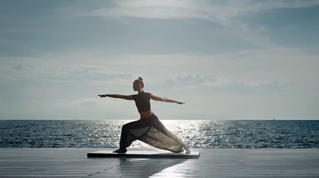 Το Divani Apollon Palace και Thalasso γιορτάζει την Παγκόσμια Ημέρα Ευεξίας