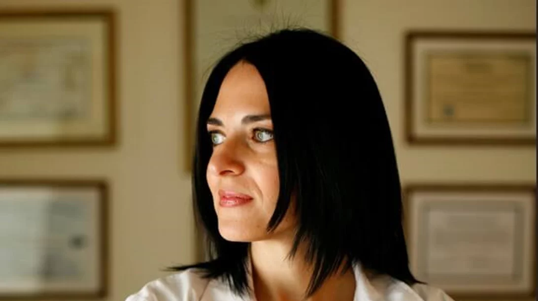 Αμαλία Τσιατούρα