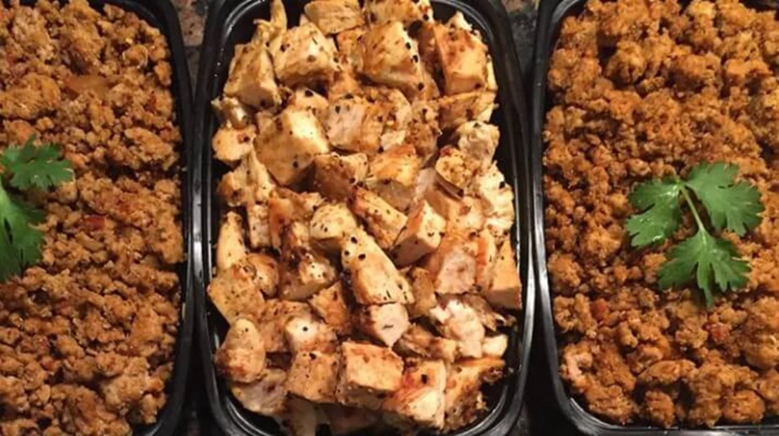 Πώς θα κάνεις προετοιμασία του φαγητού της εβδομάδας από την Κυριακή