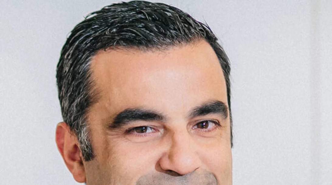 Ιωάννης Ζερβομανωλάκης