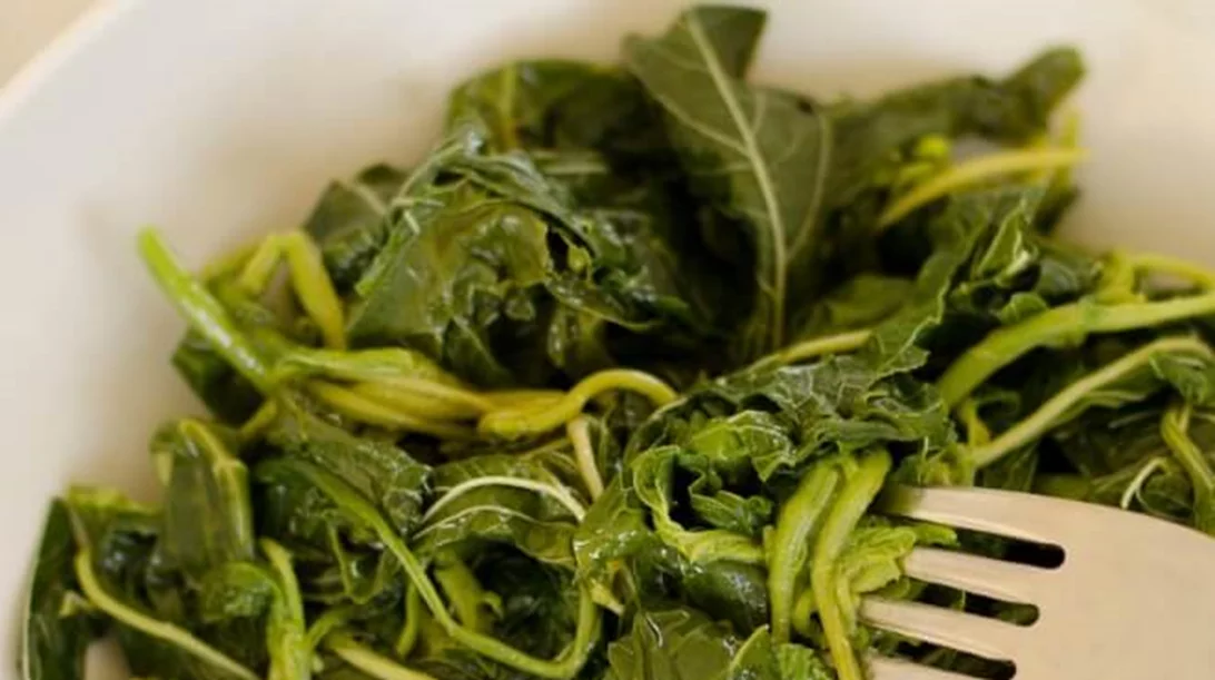 Βλίτα έφαγες; Ποια είναι τα οφέλη των πιο αγαπημένων καλοκαιρινών χορταρικών