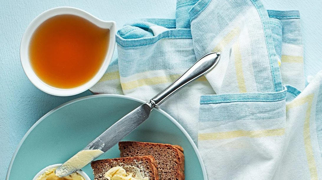 Πώς να φτιάξω ψωμί; Συνταγή για θρεπτικό ψωμί ολικής άλεσης από τη διατροφολόγο