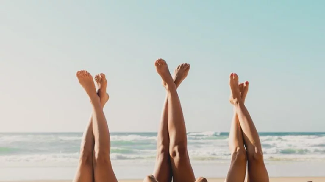 5 προϊόντα για ενυδάτωση μετά τον ήλιο και πλούσιο άρωμα