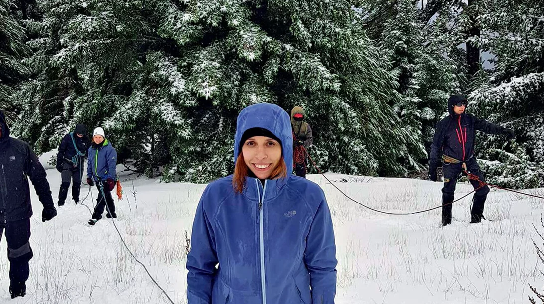 Το έκανα και αυτό: 10 πράγματα που μου έμαθε η ορειβασία στα ελληνικά βουνά