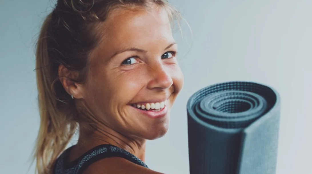 Ασκήσεις γιόγκα για αρχάριους: Διάλεξε βίντεο με 10, 20, 40 ή 60 λεπτά