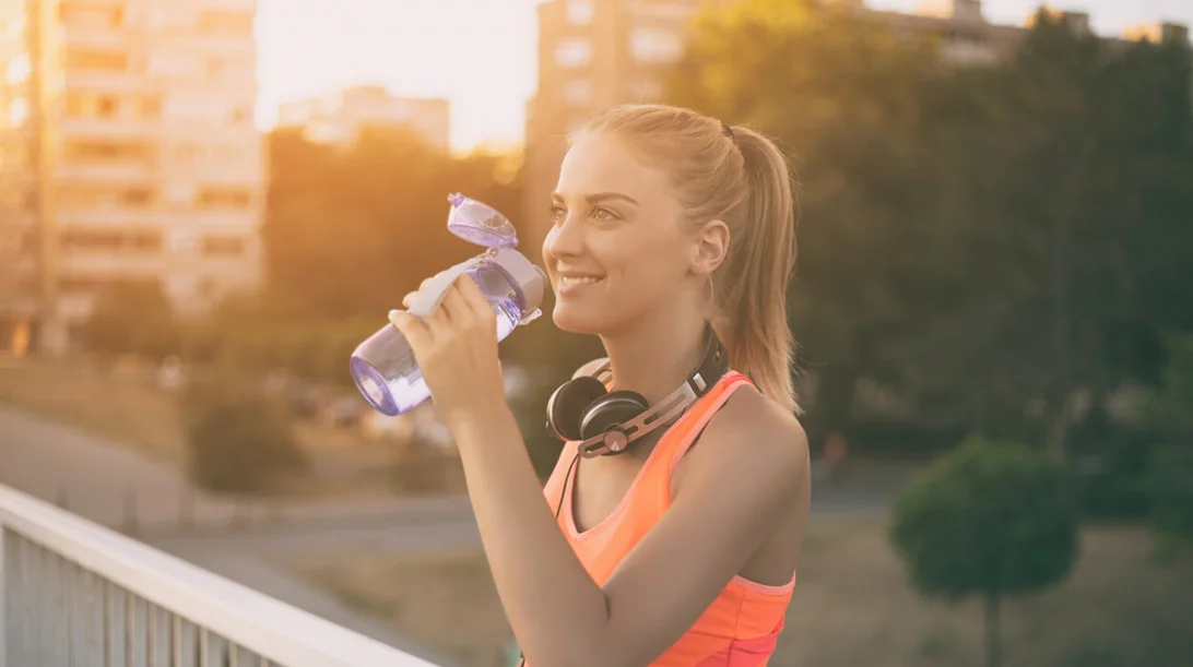 Το κρύο νερό αδυνατίζει; (έτσι λέει η έρευνα!)