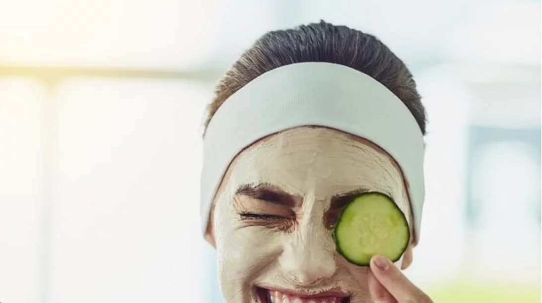 Φτιάξε την καλύτερη αντιγηραντική μάσκα προσώπου με λάδι