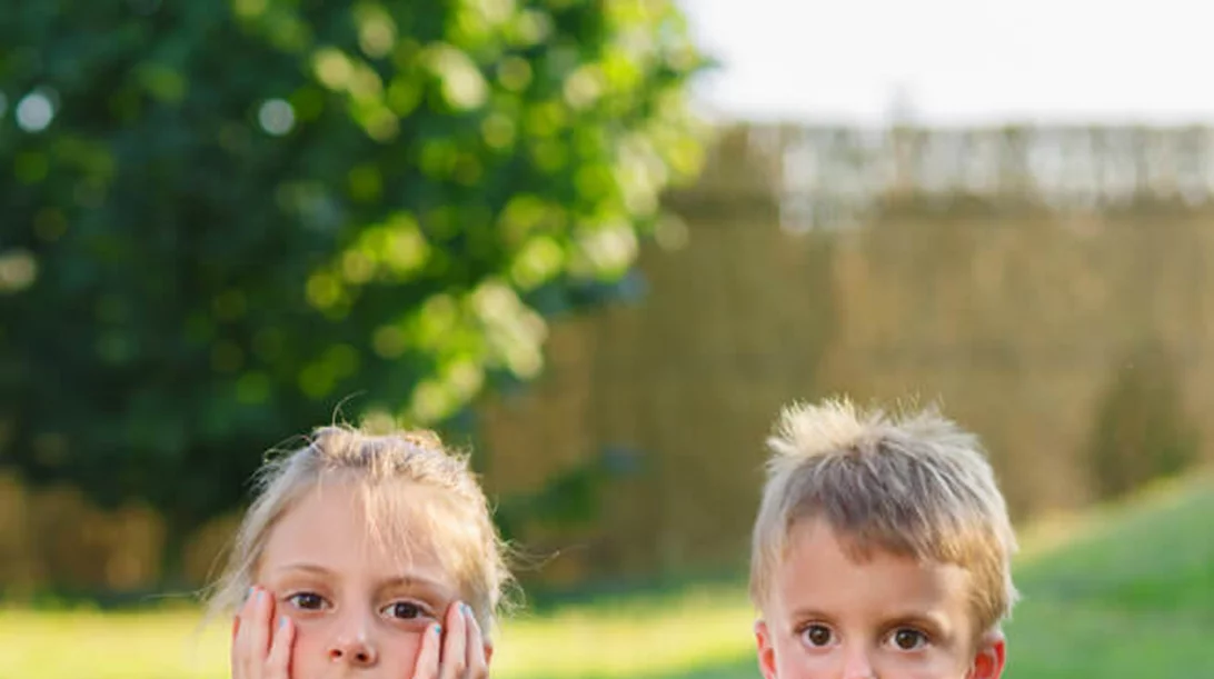 Πώς μπορούμε να βοηθήσουμε τα παιδιά μας να έχουν το θάρρος της γνώμης τους