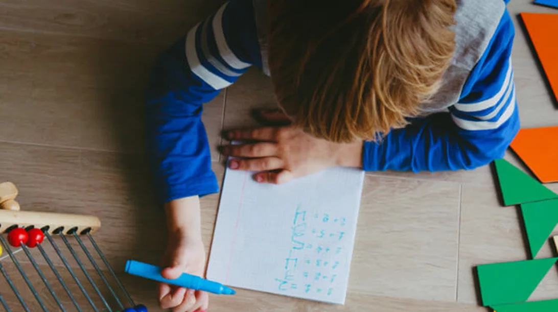 Δυσλεξία, δυσαριθμησία και δυσγραφία: Τι πρέπει να γνωρίζεις για αυτές τις «δύσκολες» λέξεις;