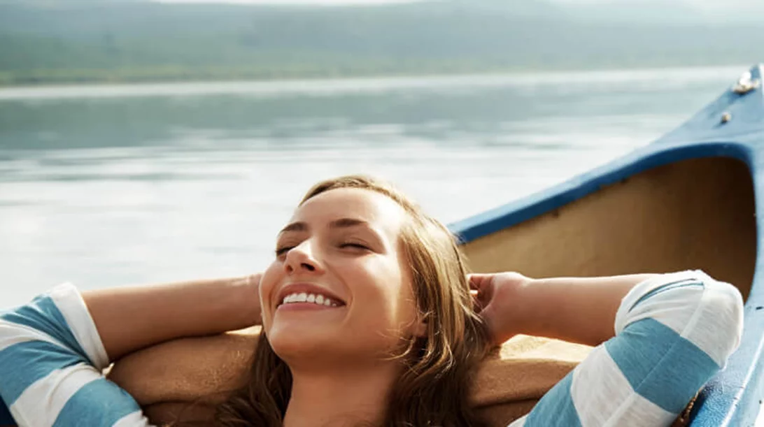 Πώς να νιώσω καλύτερα ψυχολογικά; Μάθε τα 4 πράγματα που κάνω εγώ