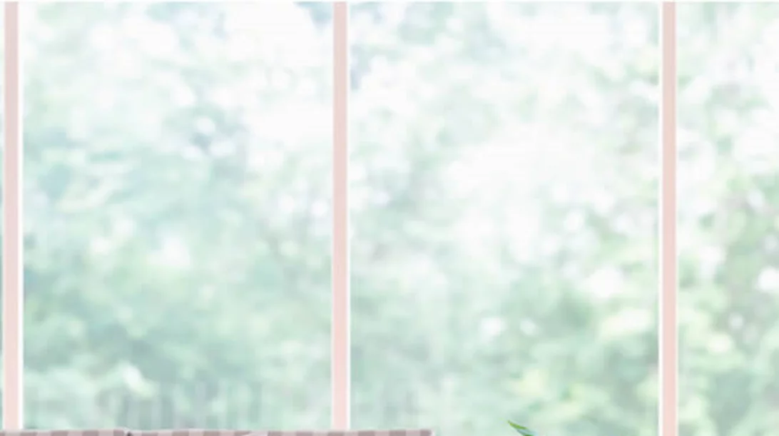 9 τρόποι για ένα πιο υγιεινό και οικολογικό σπίτι