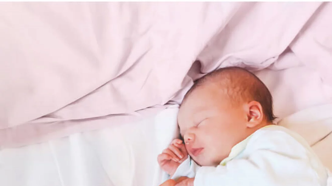 Φυσιολογικός τοκετός μετά από καισαρική: Όσα πρέπει να γνωρίζεις για το VBAC