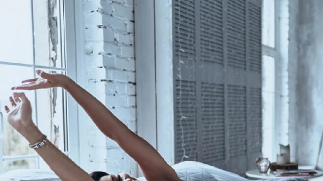 Τα 3 βήματα για να επιλέξεις στρώμα και να απολαμβάνεις τον ύπνο σου