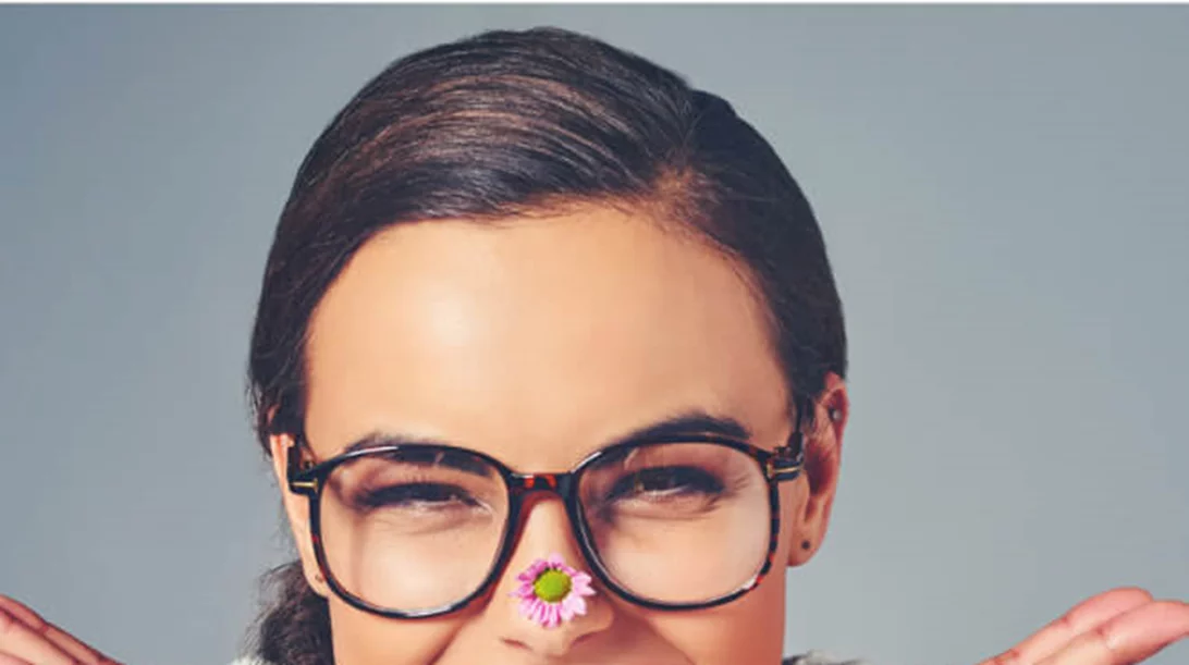 Μήπως η αλλεργική ρινίτιδα που σε ταλαιπωρεί έχει σχέση με το άσθμα;