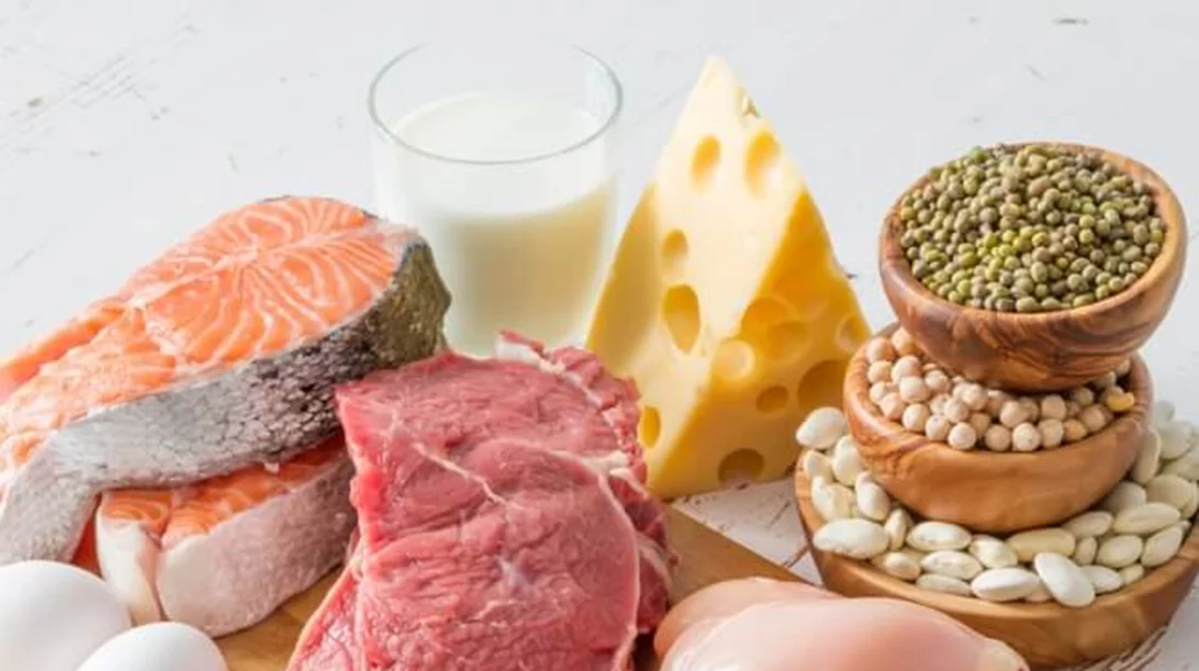 Ποιες τροφές περιέχουν ψευδάργυρο και γιατί είναι τόσο σημαντικός για τον οργανισμό μας;