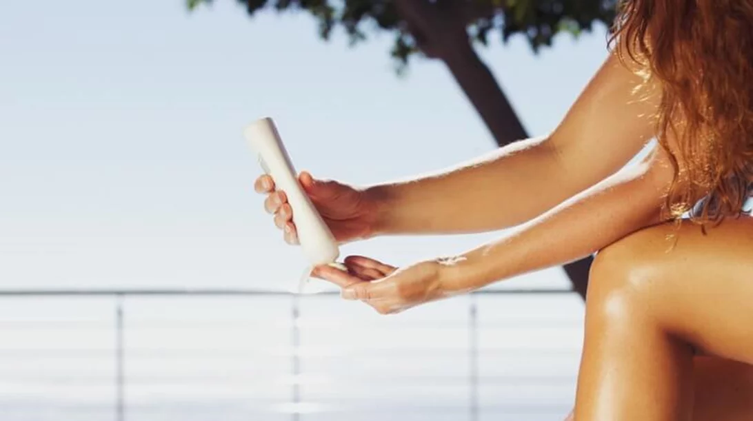 Πώς βάζουμε αντηλιακό; 5 top tips που πρέπει να γνωρίζεις