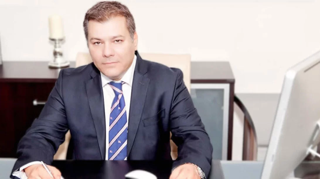 Γιώργος Ηλίας