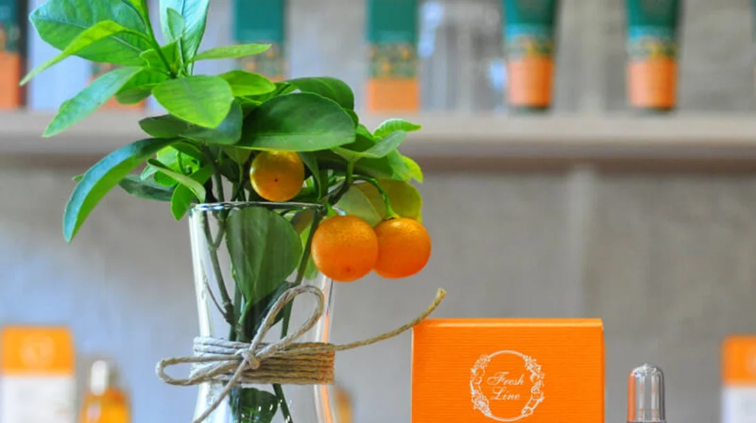 Γιατί να χρειάζεσαι ένα ξηρό λάδι προσώπου;