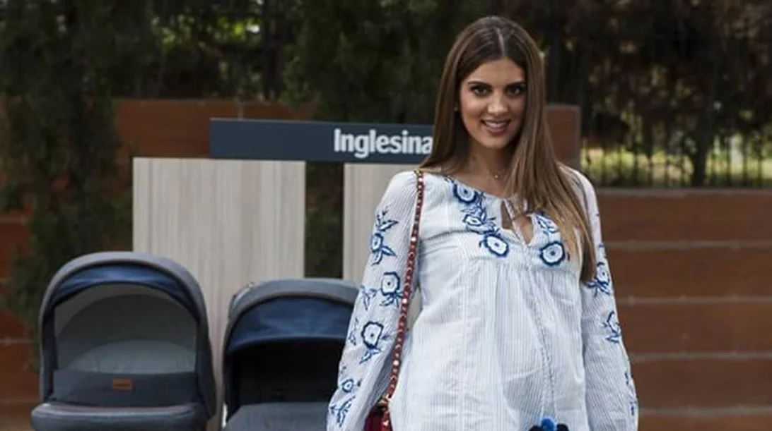 Αυτό είναι το καρότσι για το μωρό που έχουν όλοι οι celebrities!