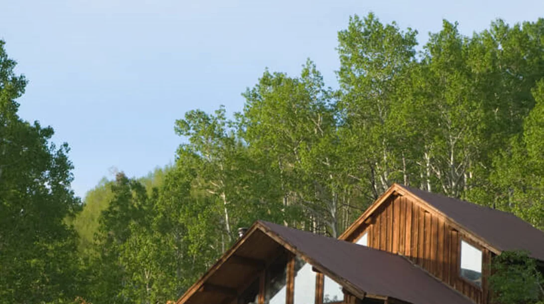 Προστασία από πυρκαγιά: Tι να κάνεις αν η φωτιά πλησιάζει το σπίτι σου