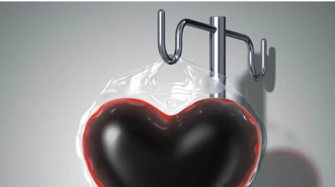 Εθελοντική αιμοδοσία: Τη Δευτέρα 21 Ιανουαρίου και την Τρίτη 22 Ιανουαρίου μοιράζουμε... ζωή