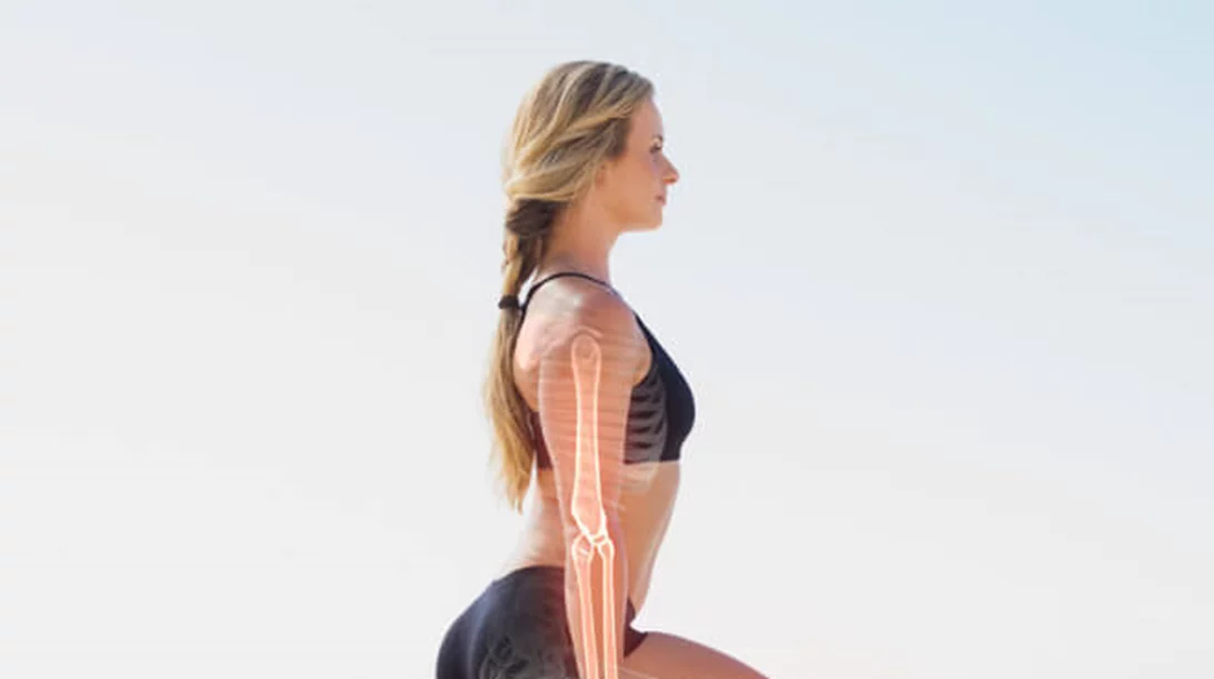 Η αντιμετώπιση της οστεοπόρωσης: Οι συμβουλές και η σωστή διαχείριση