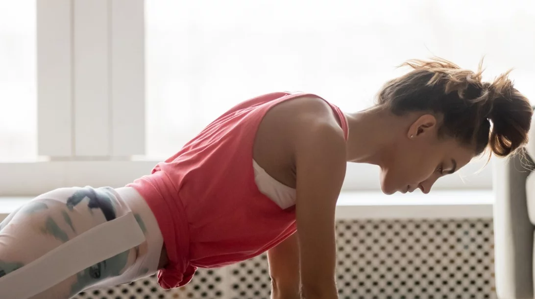 7 θρεπτικά συστατικά για γραμμωμένους μύες