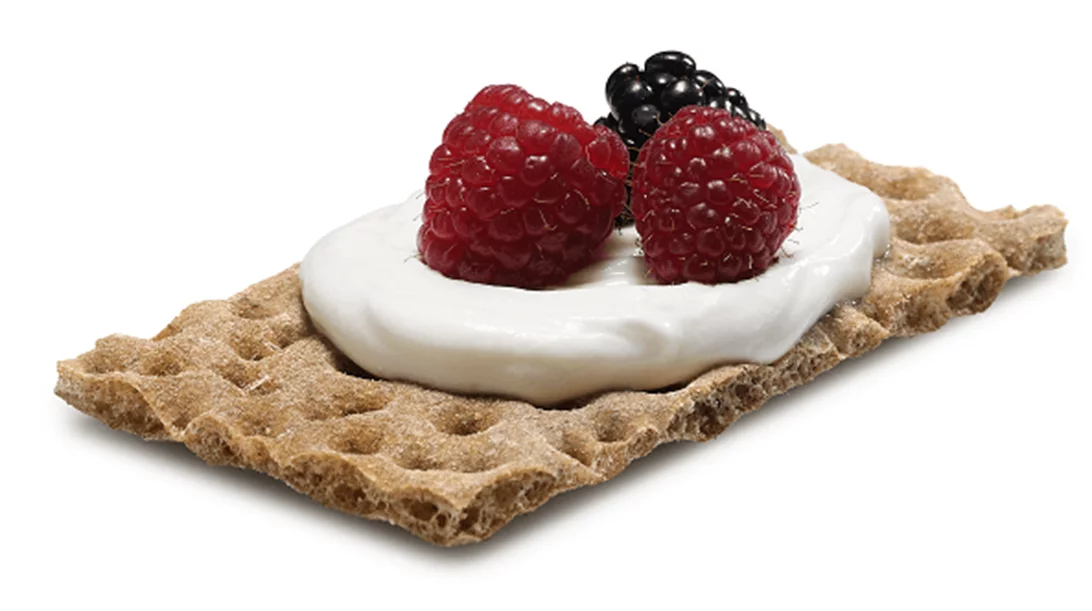 Με πόσους τρόπους μπορείς να φας φρυγανιές για πρωινό;