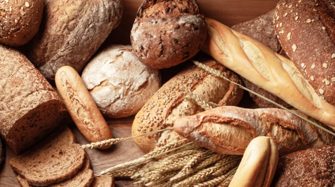 Ποιο ψωμί είναι πιο υγιεινό; Αναλύουμε όλα τα είδη που θα βρεις στην αγορά