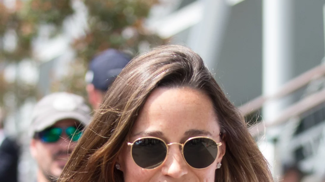 Τι γυμναστική κάνει η Pippa Middleton κατά τη διάρκεια της εγκυμοσύνης και η γνώμη της trainer του SHAPE