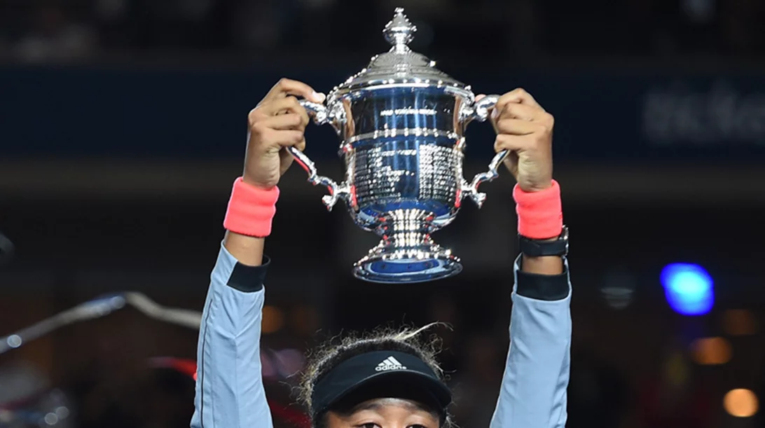 Naomi Osaka: Όλα όσα πρέπει να ξέρεις για την 20χρονη τενίστρια που νίκησε τη Serena Williams