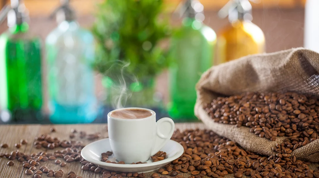 Οι καλύτερες τροφές και ροφήματα πριν την άσκηση για σούπερ τόνωση!