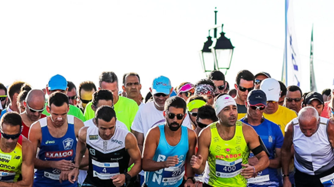 Το Spetses mini Marathon επιστρέφει με περισσότερα αγωνίσματα και δράσεις για όλους!