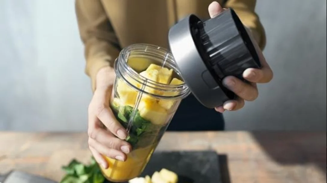 Ο πιο healthy διαγωνισμός με σπιτικούς χυμούς και smoothies ξεκίνησε και είναι «Approved by Skarmoutsos»!