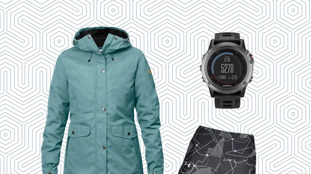 Τα 9 fitness items που θέλει τώρα η Ευμορφία Σαββαΐδη πριν ξεκινήσει τρέξιμο, πεζοπορία, yoga (και πολλά πολλά ακόμα)