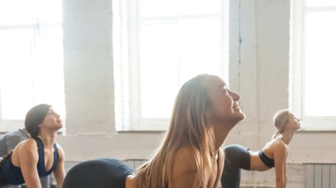 Είδη yoga: Ποιο να επιλέξεις ανάλογα με το στόχο σου; (αδυνάτισμα, αντοχή, ευλυγισία κ.ά.)