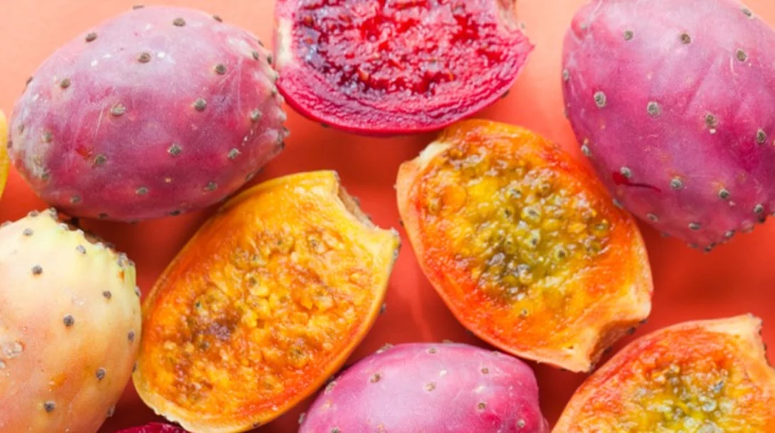 Έφαγες φραγκόσυκα; Τα πολλαπλά οφέλη τους και πώς θα τα φας (δεν είναι εύκολο!)