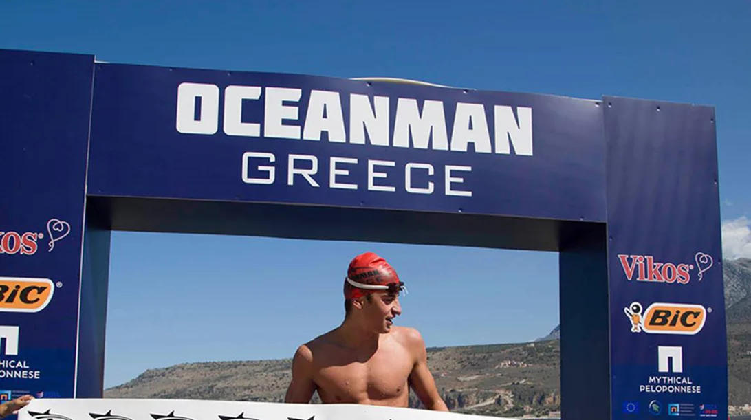 Το φυσικό μεταλλικό νερό «Βίκος» στα top αθλητικά events του καλοκαιριού