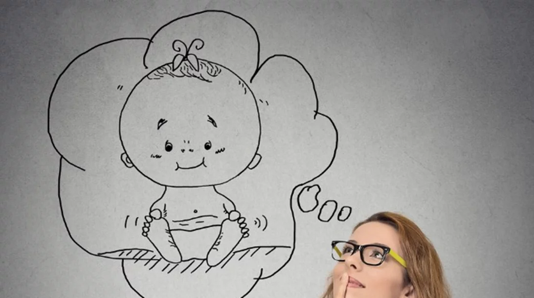 Γιατί δεν μπορώ να μείνω έγκυος;