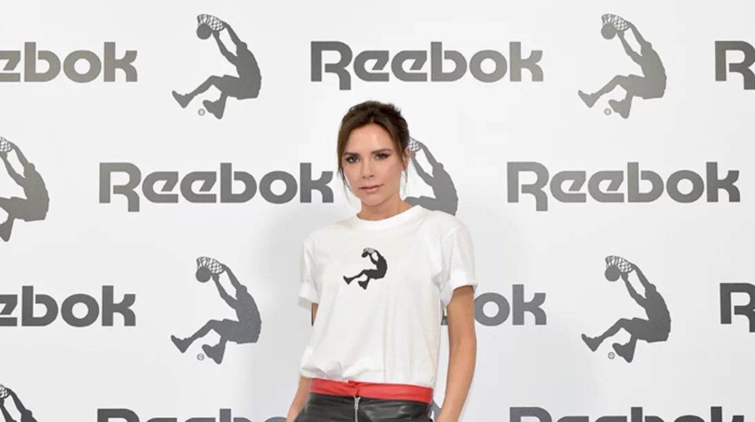 Είδες την πρώτη συλλογή της Victoria Beckham για τη Reebok;