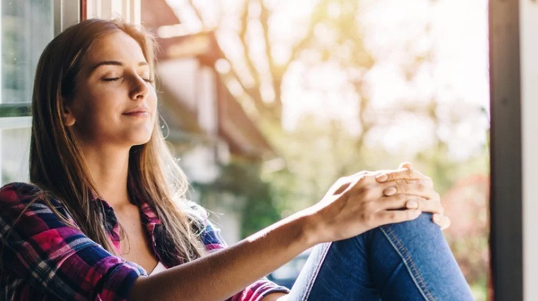 Τα 5 λεπτά που σου φτιάχνουν την κακή διάθεση (να τι να κάνεις)